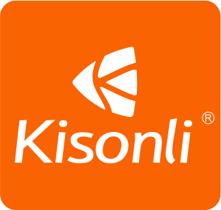 اسپیکر دوتکه لپ تاپی Kisonli مدل l3030 لوگو