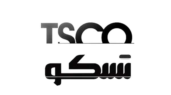اسپیکر سه تکه تسکو مدل TS2193 لوگو