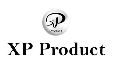 موس بیسیم xp product مدل w460c لوگو