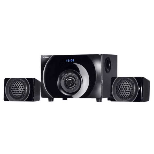اسپیکر 3 تگه هترون مدل HSP-235