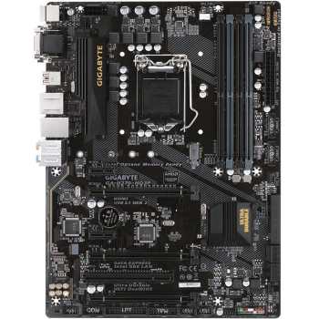 مادربرد گیگابایت مدل h27-hd3p prime
