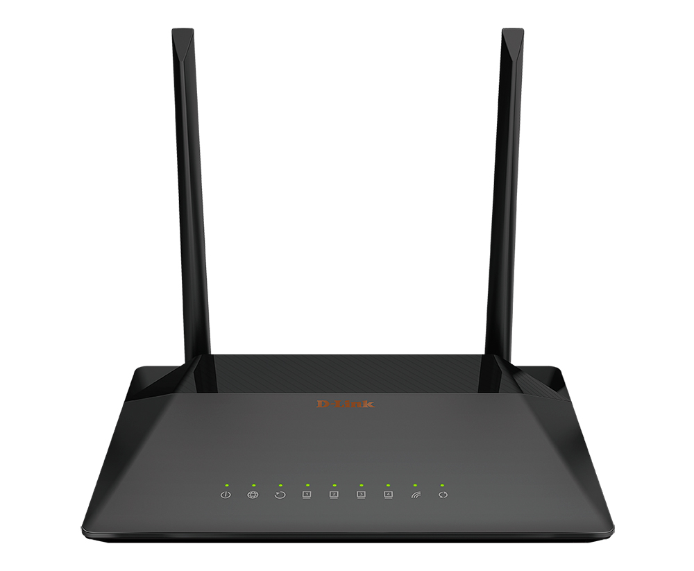  مودم ADSL DLINK مدل 224