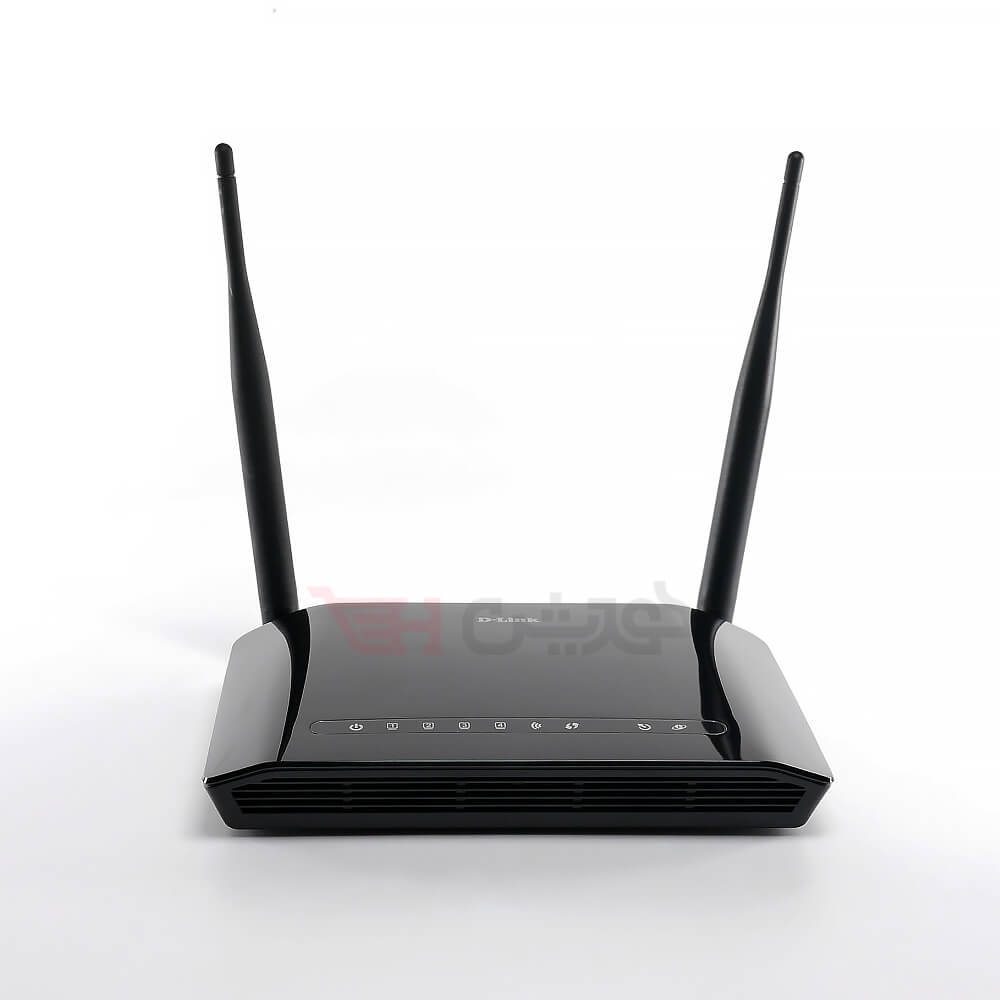 مودم ADSL DLINK مدل 2740U