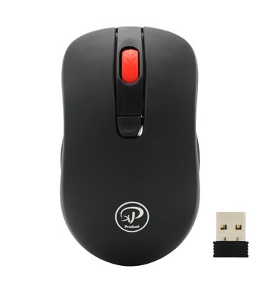 موس بیسیم xp product مدل w460c